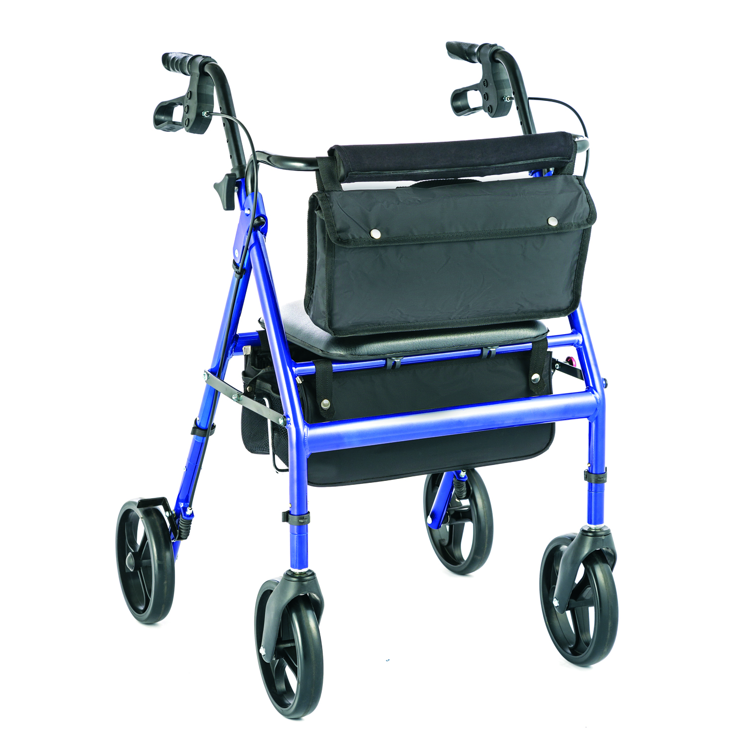 Ходунки-ролаторы ORTONICA XR202 складные до 100кг - 5